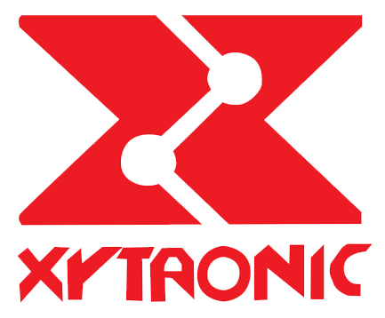 Varumärke: Xytronics