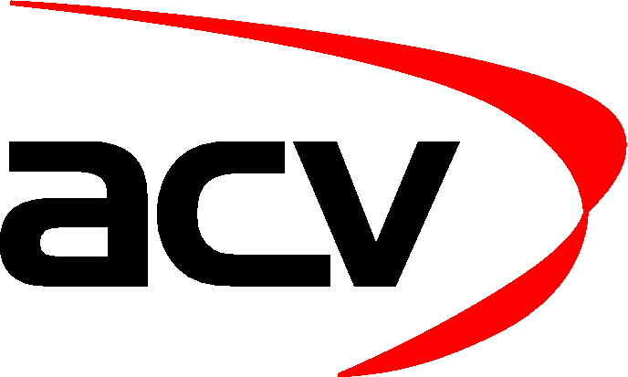 Varumärke: ACV
