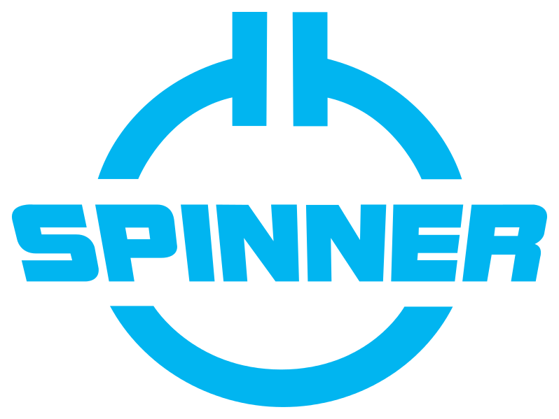 Varumärke: Spinner