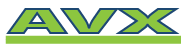 Varumärke: AVX