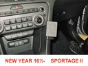 ProClip autokoht kiin kesk KiaSportage16-21
