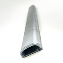Kabelkanal längd 293 mm, svart