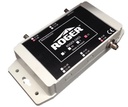 Roger GPS/GNSS haaroitin, IP67 1-to-2 -4dB vaimennus TNC-naaras liittimet