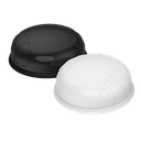 4G/5G/GNSS/WiFI PUCK M2M/IOT antenni 617-6000 MHz 2m kaapeli SMA-uros liitin 