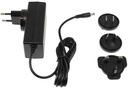 Virtalähde Zebra ET50/ET51/ET55/ET56 -tableteille, 12 V – Brodit