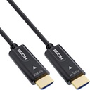 HDMI-uros/HDMI-uros High Speed AOC HDMI 2.0b with Ethernet 4K/60Hz 18 Gbps