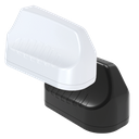 5G antenni ajoneuvoon/asuntoautoon 4x4 MiMo WiFi GPS/GNSS  2m kaapelit SMA-uros liitin Poynting