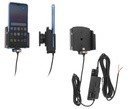 Aktiivinenpidike kiinteä asasennus säädettävä USB-C lev 70-83 mm paks 2-10 mm A ja C USB