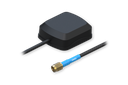 GSM/4G magneettiantenni Teltonika, 690-2700 MHz, 2.5 dBi, kaapeli 3m RG174, SMA-uros liitin