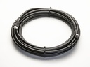 KDA-kaapeli 19-napainen EOL Halkaisija 16mm HDMI/19nap,1080p