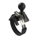 RAM® suuri kiinnityshihnallinen letkukiristinpohja Beechcraft Bonanza -lentokoneisiin