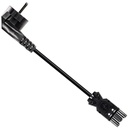 Verkkojohto suko/Wieland Cable Port² kalusteelle