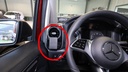ProClip autokohtainen kiinnike vasen Mercedes Benz Vito 2024-2026