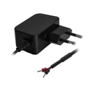 Virtalähde 18W Teltonika 2-napainen pistoke