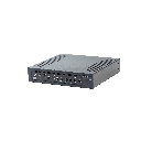 Induktiosilmukkavahvistin 2x5 A 600 m² alue