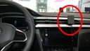 ProClip autokoht kiinn keski Volkswagen Arteon 21-26