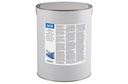 Electrolube DCR red modified alkyd conformal coating 5l