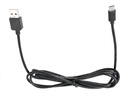 USB-C-uros / A-uros välijohto Brodit