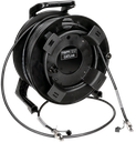 KLOTZ CP7LRRPW CAT7 S/FTP RJ45–RJ45 PUR-kaapelikela