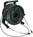 KLOTZ CP6RR1PW CAT7 S/FTP RJ45–RJ45 PUR-kaapelikela