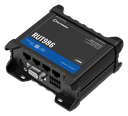 RUT986 4G-reititin Global version CAT4 WiFi4 4xEthernet 2xSIM/eSIM RS232/RS485 GNSS