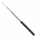 Sivacavi RG 223 U-ZH 50 Ω koaksiaalikaapeli, LSZH, Eca, musta, K1000