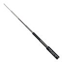 Sivacavi AR58-SHF1 50 Ω panssaroitu koaksiaalikaapeli, SHF1, musta, K1000