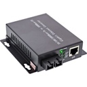 Mediamuunnin RJ45/SC duplex FO SM 10/100/1000 20 km