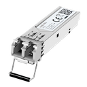 SFP-moduuli 1,25 Gb/s, monimuoto 850 nm, 550 m, LC duplex, DDM, LogiLink SFP001