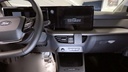 Brodit 856323 ProClip-keskikiinnike, Ford Transit Courier 2024–2027, LHD