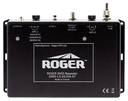 Roger GNSS repeater GPS L1/L2, GLONASS G1, Galileo E1, BeiDou B1, chainable, IP67, without power supply