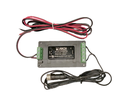 Roger DC/DC-nätaggregat för GNSS-repeatrar 9–36 VDC / 12 VDC 1,25 A